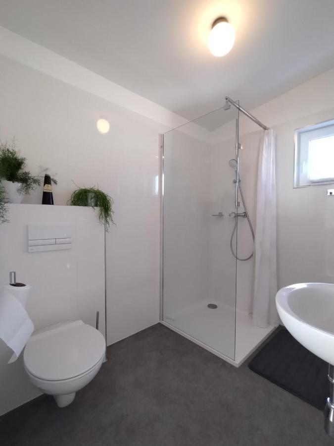 Attic Apartment Catnip Bratislava Exterior foto